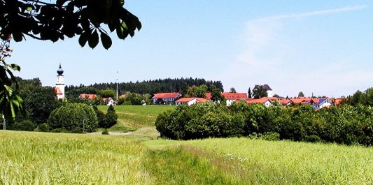 Gemeinde Niedertaufkirchen, Landkreis Altötting, © Gemeinde Niedertaufkirchen