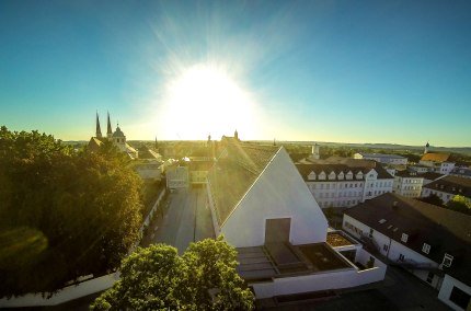 Kultur und Kongress Forum, © Iven Matheis Photographie