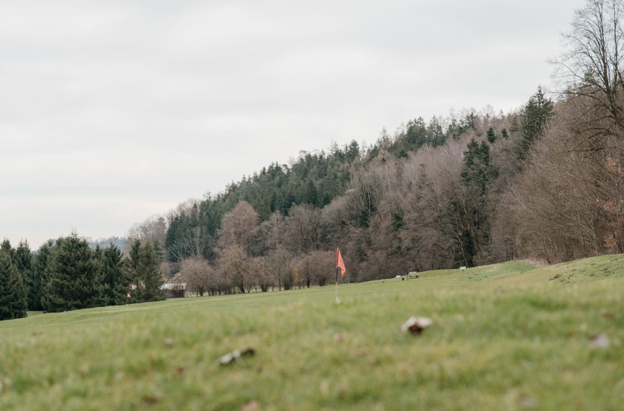 Golfplatz Guttenburg, © Inn-Salzach Tourismus