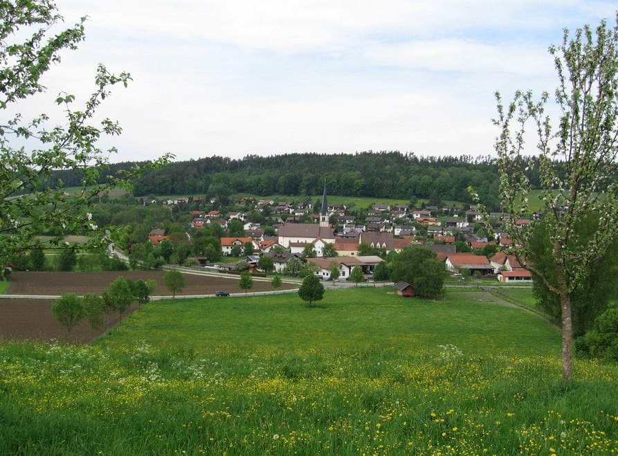 Gemeinde Aschau a. Inn im Landkreis Mühldorf a. Inn, © Gemeinde Aschau a. Inn