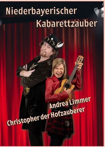 Limmer und Christopher, © Veranstalter