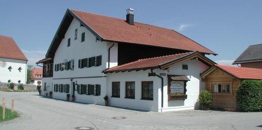 Gasthaus Bonimeier, © Gasthaus Bonimeier