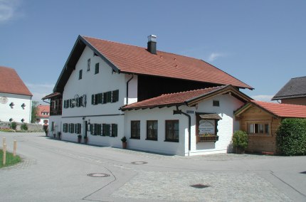 Gasthaus Bonimeier, © Gasthaus Bonimeier