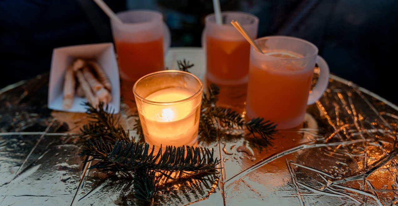 Egglkofener Schlossweihnacht, © Tourismusverband Inn-Salzach