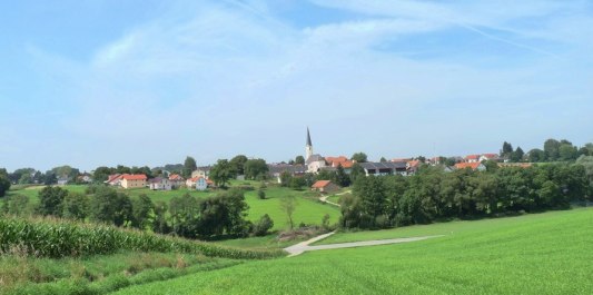 Gemeinde Heldenstein im Landkreis Mühldorf a. Inn, © Gemeinde Heldenstein