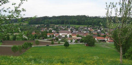 Gemeinde Aschau a. Inn im Landkreis Mühldorf a. Inn, © Gemeinde Aschau a. Inn