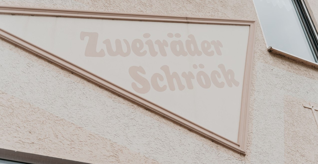 Zweirad Schöck Altötting, © Inn-Salzach Tourismus