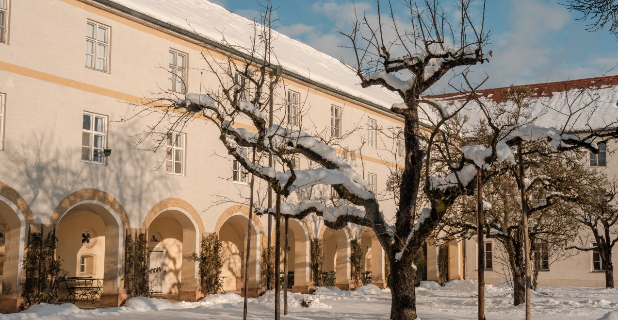 Adventliches Besinnungswochenende, © Tourismusverband Inn-Salzach