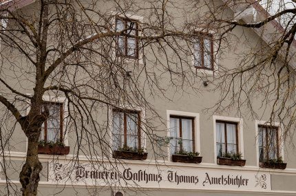 Wirtshaussingen, © Tourismusverband Inn Salzach