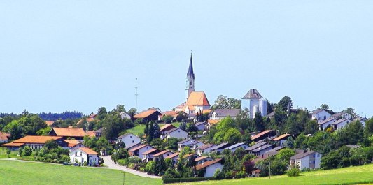 Gemeinde Niederbergkirchen, Landkreis Mühldorf a. Inn, © Gemeinde Niederbergkirchen