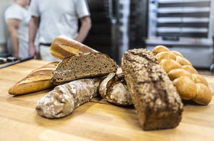 Brotfest in Burghausen, © Entdeckerviertel