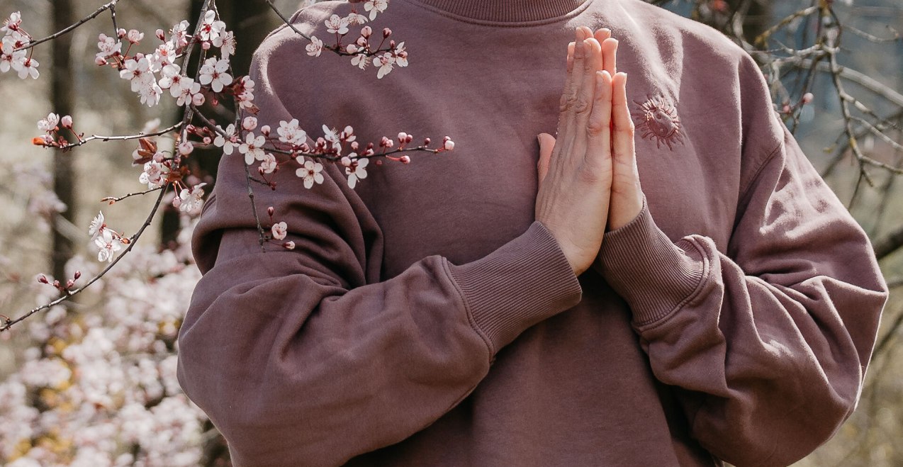 Meditation, © Inn-Salzach Tourismus