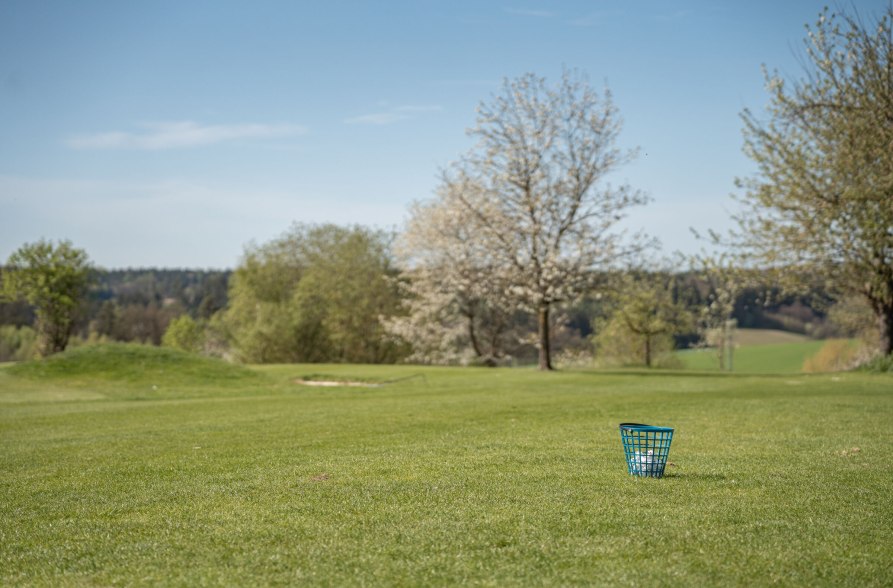 Golfplatz Pleiskirchen, © Inn-Salzach Tourismus