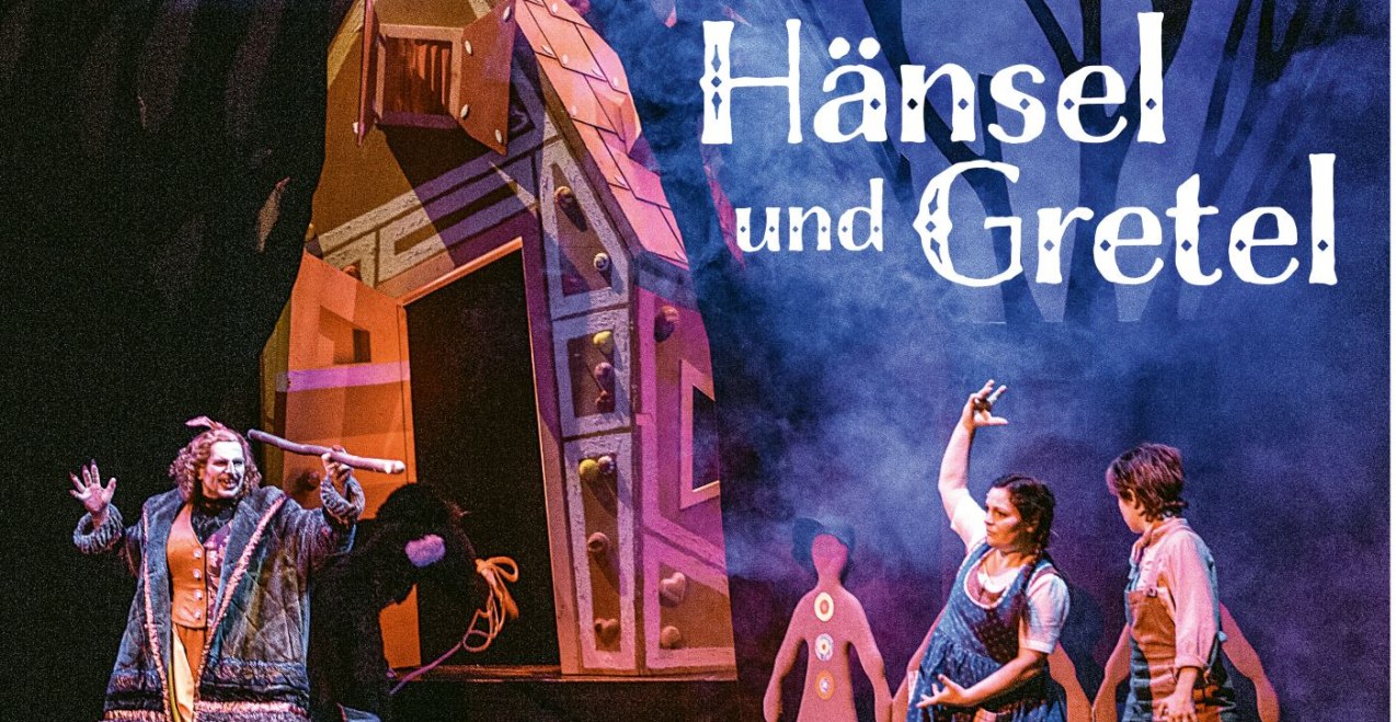 Hänsel und Gretel, © FLTB