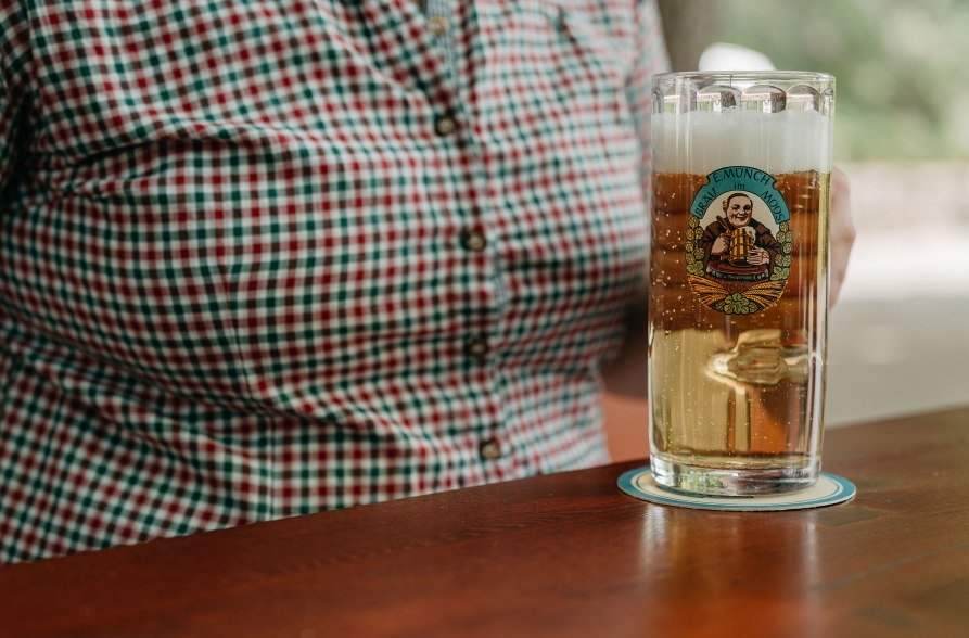 Bier vom Bräu im Moos, © Inn-Salzach Tourismus