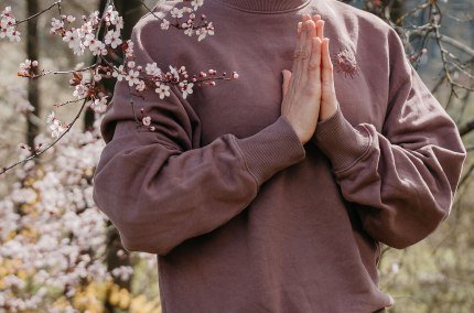 Meditation, © Inn-Salzach Tourismus